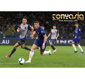 Chelsea Menang 1-0 atas Perth Glory di Bawah Arahan Pelatih Baru | Agen Bola Online | Judi Bola