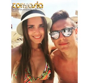 Dybala Balikkan dengan Model Seksi Argentina? | Casino Online | Casino Online Terpercaya