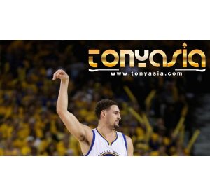 Klay Thompson Ingin Warriors Bangun Dinasti seperti Bulls | Judi Online Indonesia