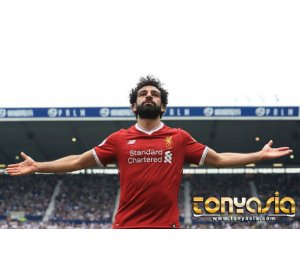 Mohamed Salah Mendapat Banyak Pujian Karena Berhasil Tampil Memukau | Judi Online Indonesia