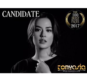 Raisa, Senang Masuk Dalam Kandidat Cewek Tercantik | Tembak Ikan Online | Tembak Ikan