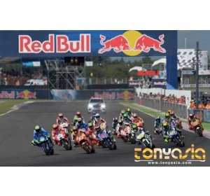 6 Fakta Menarik Jelang MotoGP AS | SLOT GAMES | BANDAR GAME SLOT