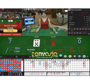 Tips Bermain Baccarat | Casino Online | Judi Casino Online