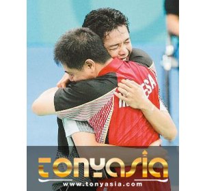 Mulyo Handoyo Ditawarkan untuk Melatih Tim India | Agen Poker Online | Poker Online