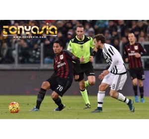 Tonyasia.com,- Hasil Pertandingan Sepak Bola Jumat, 23 Desember 2016 | Agen Bola Online | Judi Bola