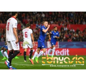 Tonyasia.com - Hasil Pertandingan Sepak Bola Rabu, 22 February 2017 | AGEN BOLA ONLINE | JUDI BOLA