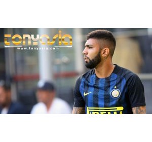 Gabigol Ingin Nomor 10 di Inter | Judi Bola Online | Agen Bola Terpercaya