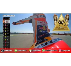 Perbedaan Pandangan Setelah Rossi dan Pedrosa Nyaris Bersenggolan | Judi Bola Online | Agen Bola Terpercaya