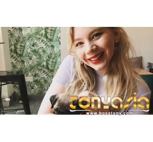 Katy Jhonson berusia 22 telah menoupause dini | Bandar Togel Online | Bandar Toger Terpercaya