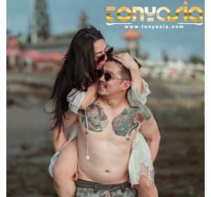 Selvi kitty Semakin Rajin olahraga Karena akan menikah Bulan ini I Bandar Togel Terpercaya I Bandar Togel Online