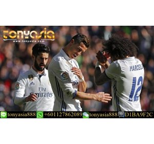 Real Madrid Get A Big Win Against Granada | Sport Betting | Online Sport Betting