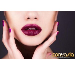 7 Fakta Menarik Seputar Bibir | Tembak Ikan | Tembak Ikan Online